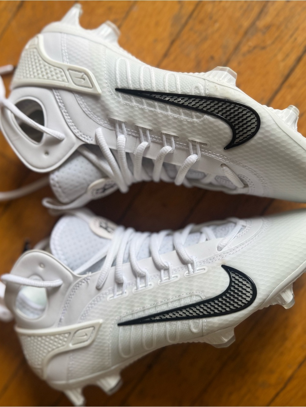 Nike Huarache 9 Elite LAX Lacrosse Cleats
